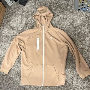 Nike hoodie